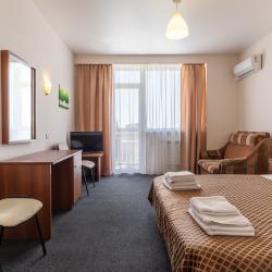 2-местный номер комфорт