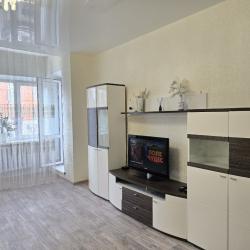 Фото Отель Двухкомнатная квартира в центре г. а