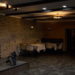 Фото Отель Загородный клуб Grill & Бани (Гриль)