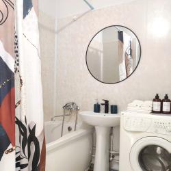 Фото Апартаменты на улице Краснолесья