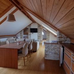 Фото Апартаменты на улице Ярославская