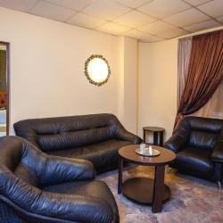 Фото Отель MARTON Милан (Мартон Милан)