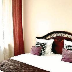 1-комнатные апартаменты улучшенные