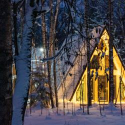 Фото Отель Эко Парк Тепло