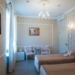 Фото Отель Гравор