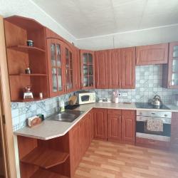 1-комнатные апартаменты стандарт пр-т Солидарности, 14к1