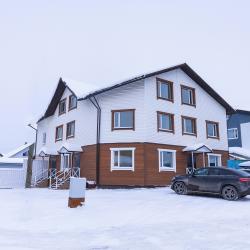 Фото Апартаменты Ярвен Лахти