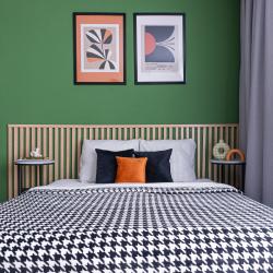 Фото Апартаменты Йорт на улице Аделя Кутуя 110Е