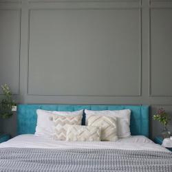 Фото Отель Просторная трехкомнатная квартира