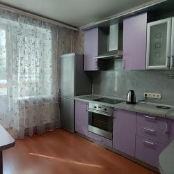 Фото Отель Уютная квартира на Губанова