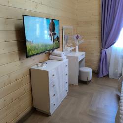 Фото Отель БлагоДать