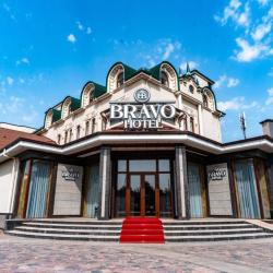 Фото Отель Bravo hotel (Браво)
