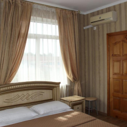 Фото Отель Афалина