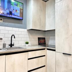 Фото Апартаменты на улице Телевизионная 6В