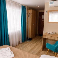 Фото Отель Дельфин