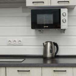 Фото Отель Альпинс residence