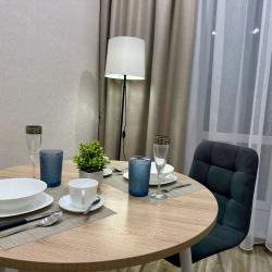 Фото Отель Your Home на улице Серго Орджоникидзе 16А