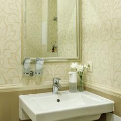 1-комнатные апартаменты улучшенные