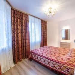 Фото Апартаменты Arsenika (Арсеника) на улице Право-Булачная