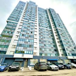 2-комнатные апартаменты стандарт