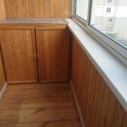 2-комнатные апартаменты люкс