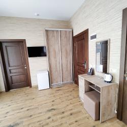 2-комнатная комната люкс