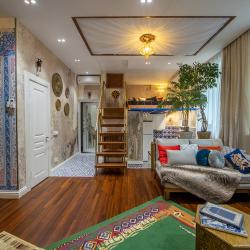 Фото Отель Dao dé Rooms (Дао Де Румс) на Партизанском проспекте