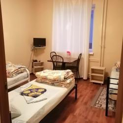 Фото Отель Евролюкс