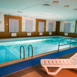 Фото Отель Загородный клуб Дача