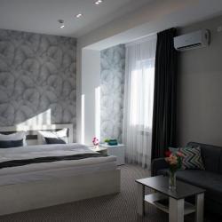 Фото Отель Tengri (Тенгри)