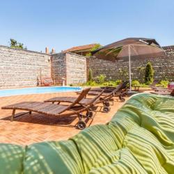 Фото Отель Gino Wellness Mtskheta (Джино Велнесс Мцхета)