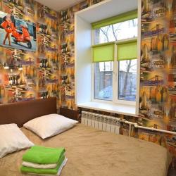 Фото Мистер Хостел