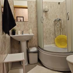 Фото Отель Белый Орел