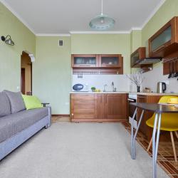 Фото Апартаменты 2Ночи на улице Постовая