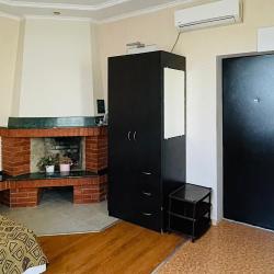 Фото Отель Гости