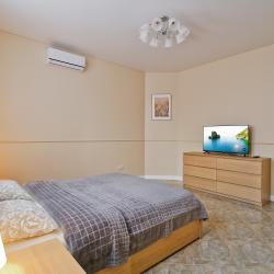 Фото Апартаменты Baltic Point