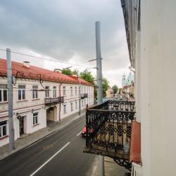 3-комнатные апартаменты люкс