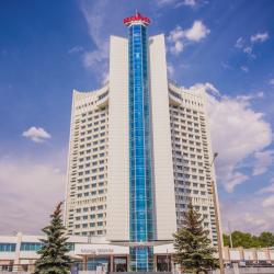 Фото Отель Беларусь (Belarus)
