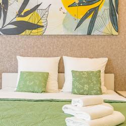 Фото Отель Prima Rent на улице Генкиной 25А