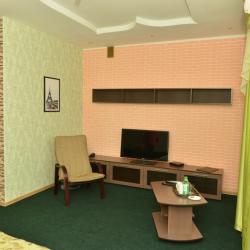 Фото Отель Победа