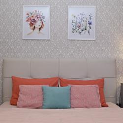 Фото Апартаменты на проспекте Мира