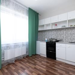 Фото Апартаменты на улице Спортивная 17