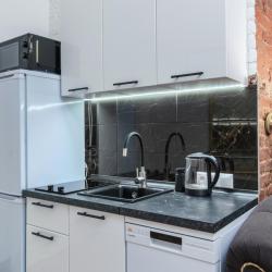 фото 33 Dere Apartments на Загородном, 12