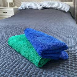 Фото Апартаменты СуткиРу на улице Октябрьская 337/3