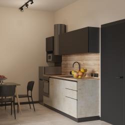 Фото Отель Поляна Verde (Верде)