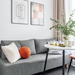 Фото Отель Merino home на улице Новосергиевская