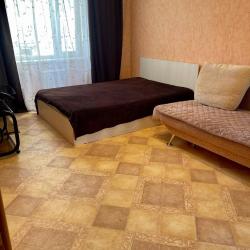 Фото Отель Уютный дом на улице Ларина