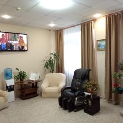 Фото HOSTEL ROSTO (ХОСТЕЛ РОСТО)