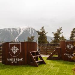 Фото Отель White Peak (Вайт Пик)