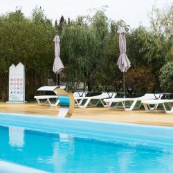 Фото Отель Лунежские горы